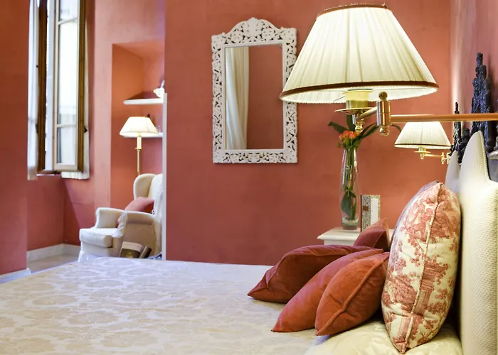Alloro B&B Firenze