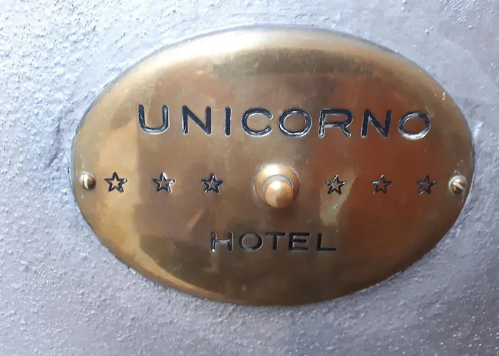 Hotel Unicorno Firenze