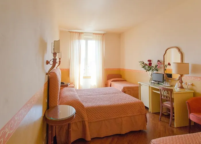 Hotel Aurora Firenze